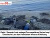 Sampah Laut sebagai Permasalahan Serius bagi Ekosistem Laut dan Keindahan Wisata di Belitung