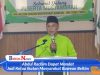 Abdul Rachim Dapat Mandat Jadi Ketua Ikatan Masyarakat Bawean Beltim